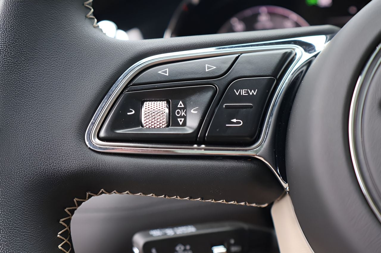 2025 Bentley Bentayga EWB Azure