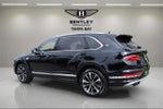 2025 Bentley Bentayga EWB Azure