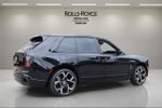 2026 Rolls-Royce Cullinan Black Badge