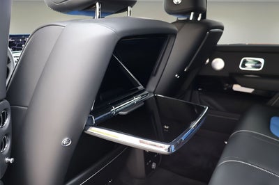 2026 Rolls-Royce Cullinan Black Badge