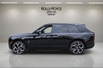 2026 Rolls-Royce Cullinan Black Badge