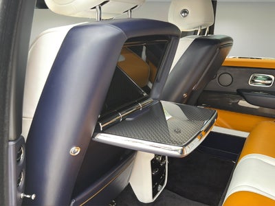 2026 Rolls-Royce Cullinan Black Badge