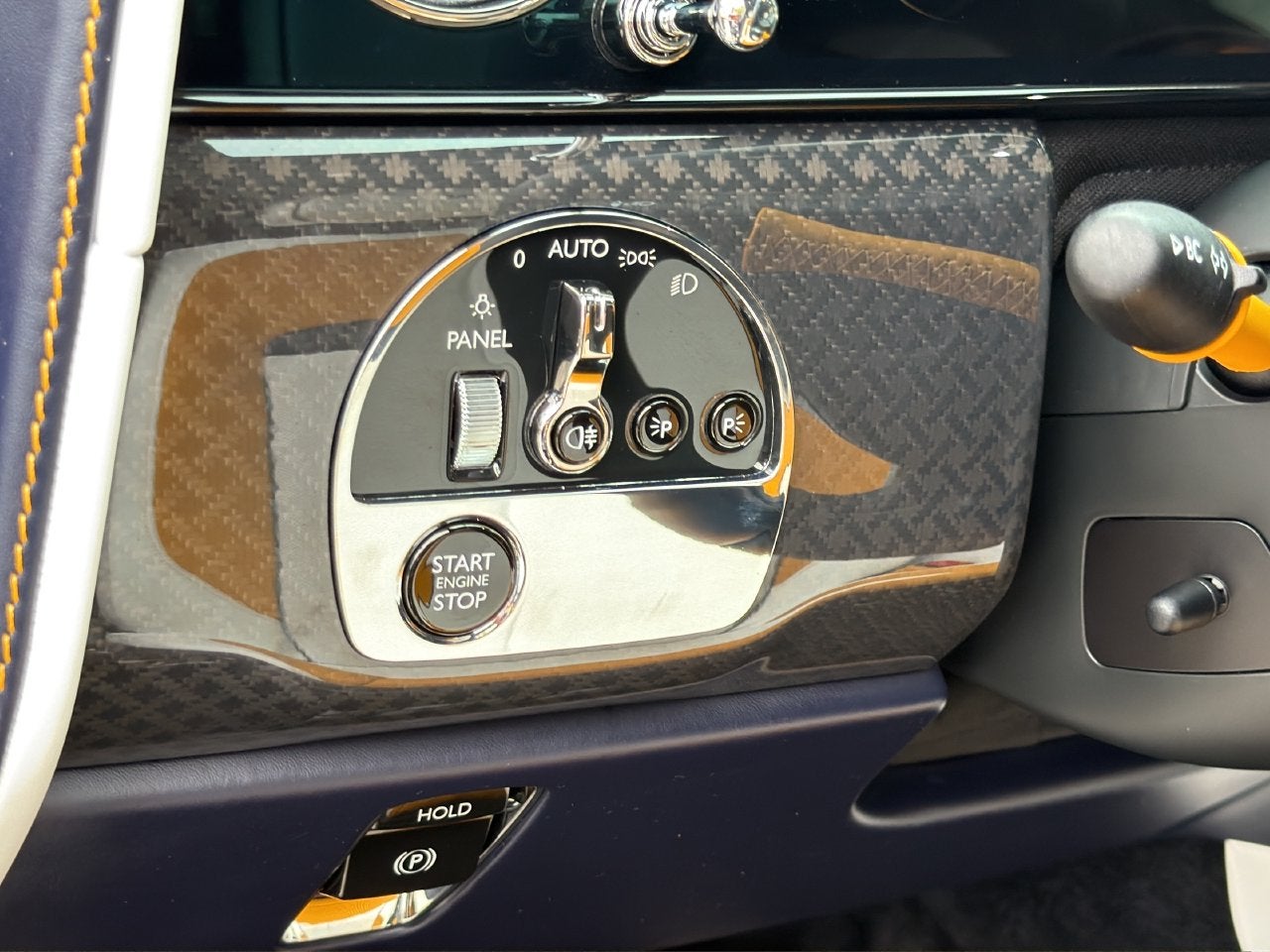 2026 Rolls-Royce Cullinan Black Badge