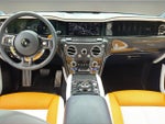 2026 Rolls-Royce Cullinan Black Badge