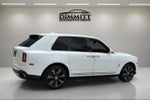 2021 Rolls-Royce Cullinan Sport Utility