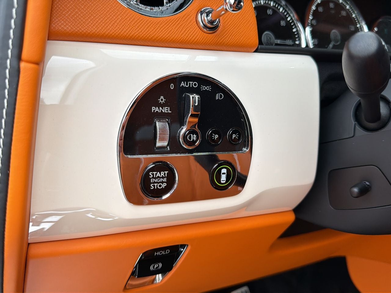 2021 Rolls-Royce Cullinan Sport Utility