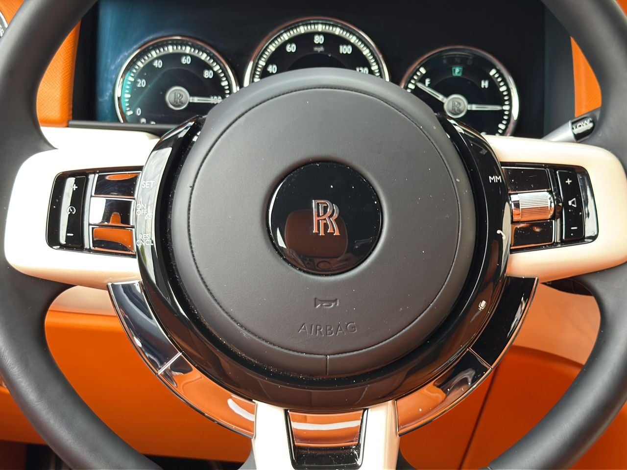 2021 Rolls-Royce Cullinan Sport Utility