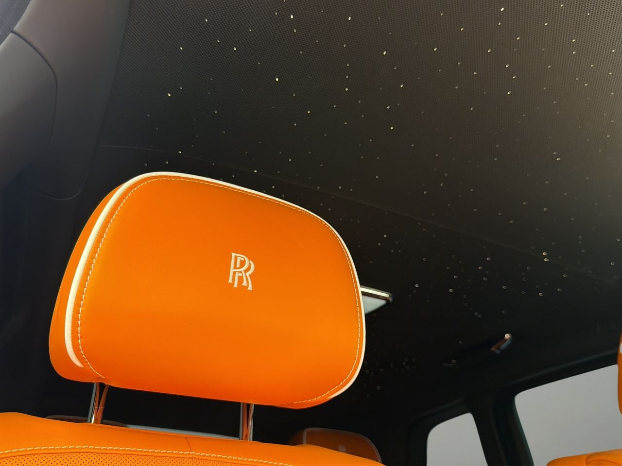 2021 Rolls-Royce Cullinan Sport Utility