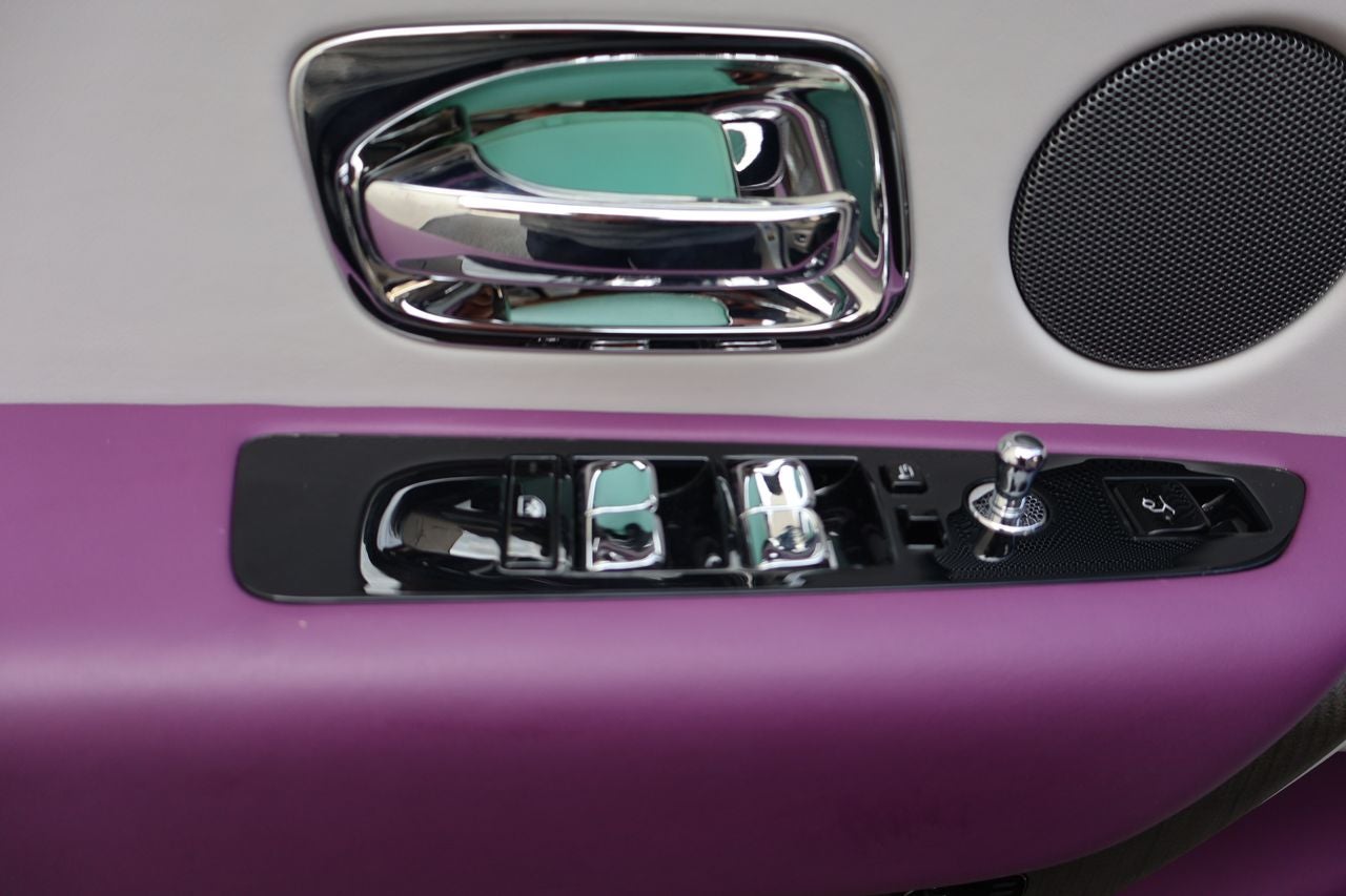 2024 Rolls-Royce Cullinan Sport Utility