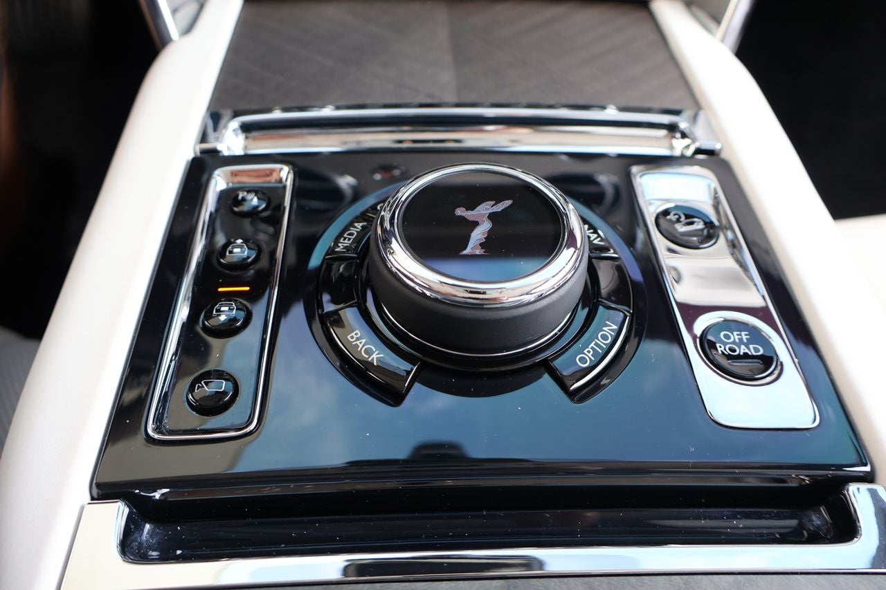 2024 Rolls-Royce Cullinan Sport Utility
