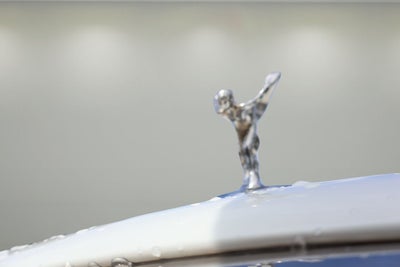 2024 Rolls-Royce Cullinan Sport Utility