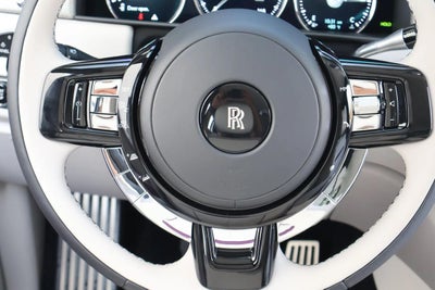 2024 Rolls-Royce Cullinan Sport Utility