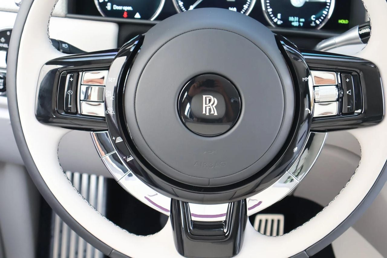 2024 Rolls-Royce Cullinan Sport Utility