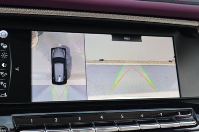 2024 Rolls-Royce Cullinan Sport Utility