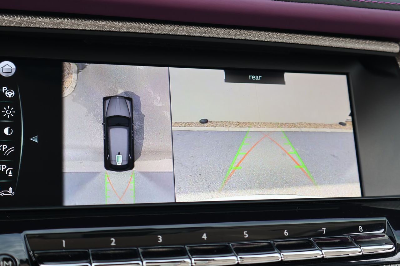 2024 Rolls-Royce Cullinan Sport Utility