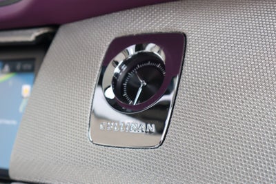 2024 Rolls-Royce Cullinan Sport Utility