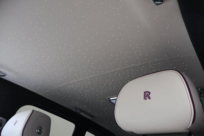 2024 Rolls-Royce Cullinan Sport Utility