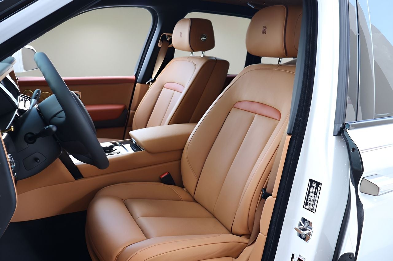 2023 Rolls-Royce Cullinan Black Badge
