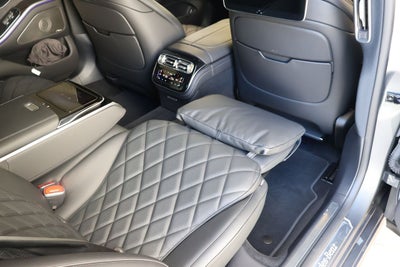 2024 Mercedes-Benz S-Class S 580 4MATIC®