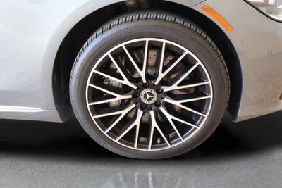 2024 Mercedes-Benz S-Class S 580 4MATIC®