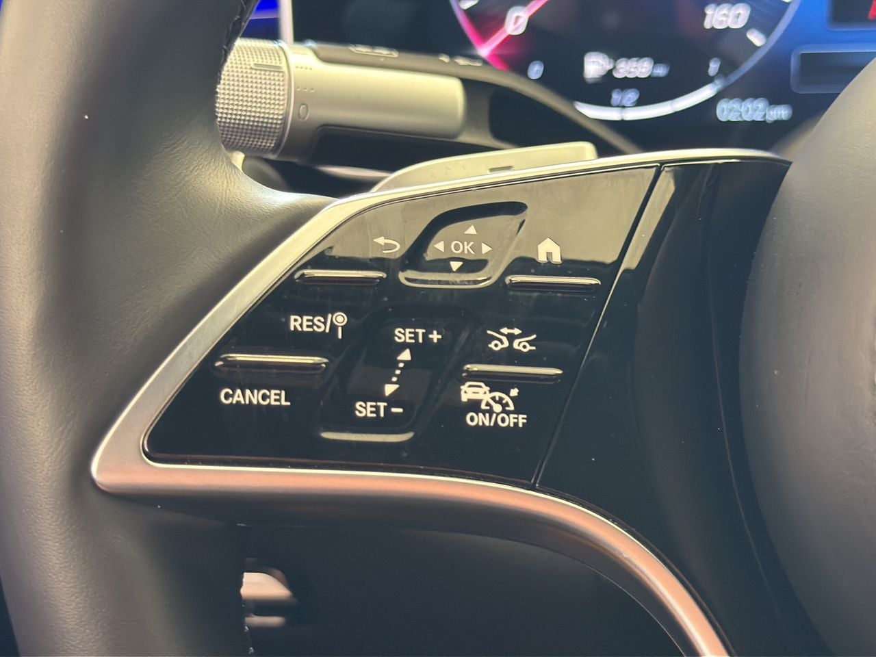 2024 Mercedes-Benz S-Class S 580 4MATIC®