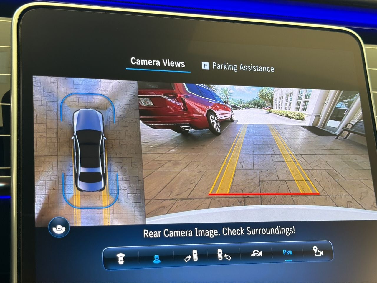 2024 Mercedes-Benz S-Class S 580 4MATIC®