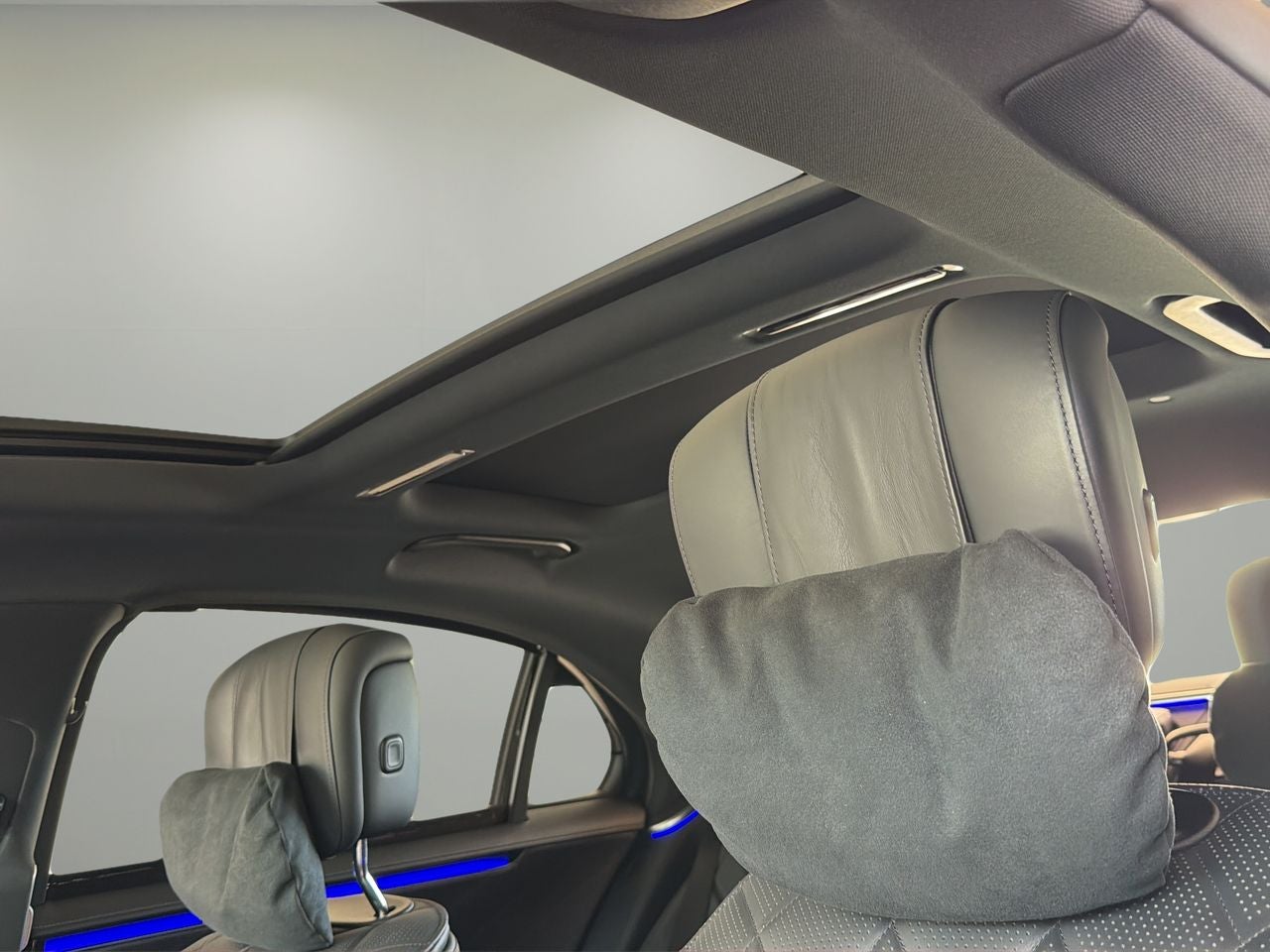 2024 Mercedes-Benz S-Class S 580 4MATIC®