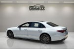 2024 Mercedes-Benz S-Class S 580 4MATIC®