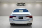2024 Mercedes-Benz S-Class S 580 4MATIC®