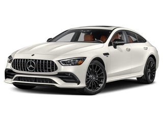 2023 Mercedes-Benz AMG® GT 53 4MATIC®