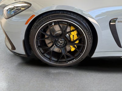 2024 Mercedes-Benz AMG® GT 63 4MATIC®