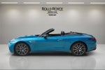 2023 Mercedes-Benz SL-Class SL 63 AMG® 4MATIC®