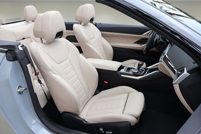 2022 BMW 4 Series M440i xDrive