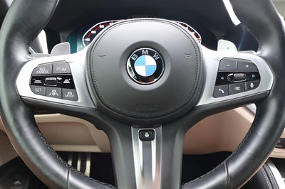 2022 BMW 4 Series M440i xDrive