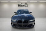 2024 BMW M4 Competition