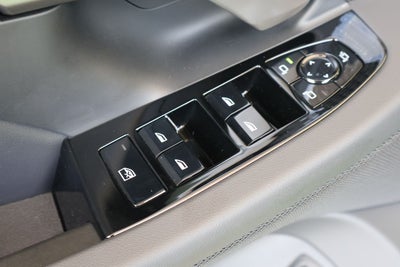 2026 BMW M5 Touring