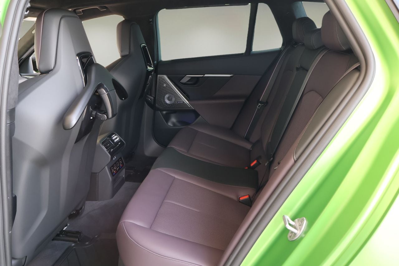 2026 BMW M5 Touring