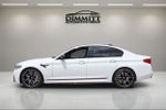 2019 BMW M5 Competition