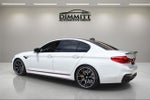 2019 BMW M5 Competition