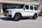 2019 Mercedes-Benz G-Class G 63 AMG® 4MATIC®