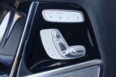 2019 Mercedes-Benz G-Class G 63 AMG® 4MATIC®
