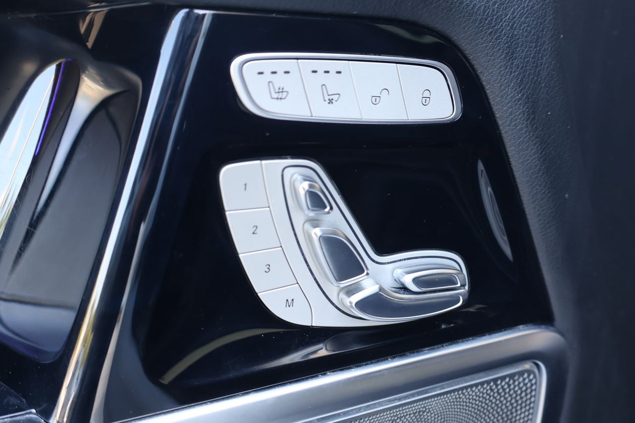 2019 Mercedes-Benz G-Class G 63 AMG® 4MATIC®