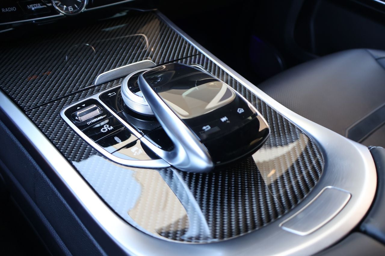 2019 Mercedes-Benz G-Class G 63 AMG® 4MATIC®