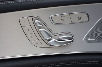 2020 Mercedes-Benz CLS CLS 450 4MATIC®
