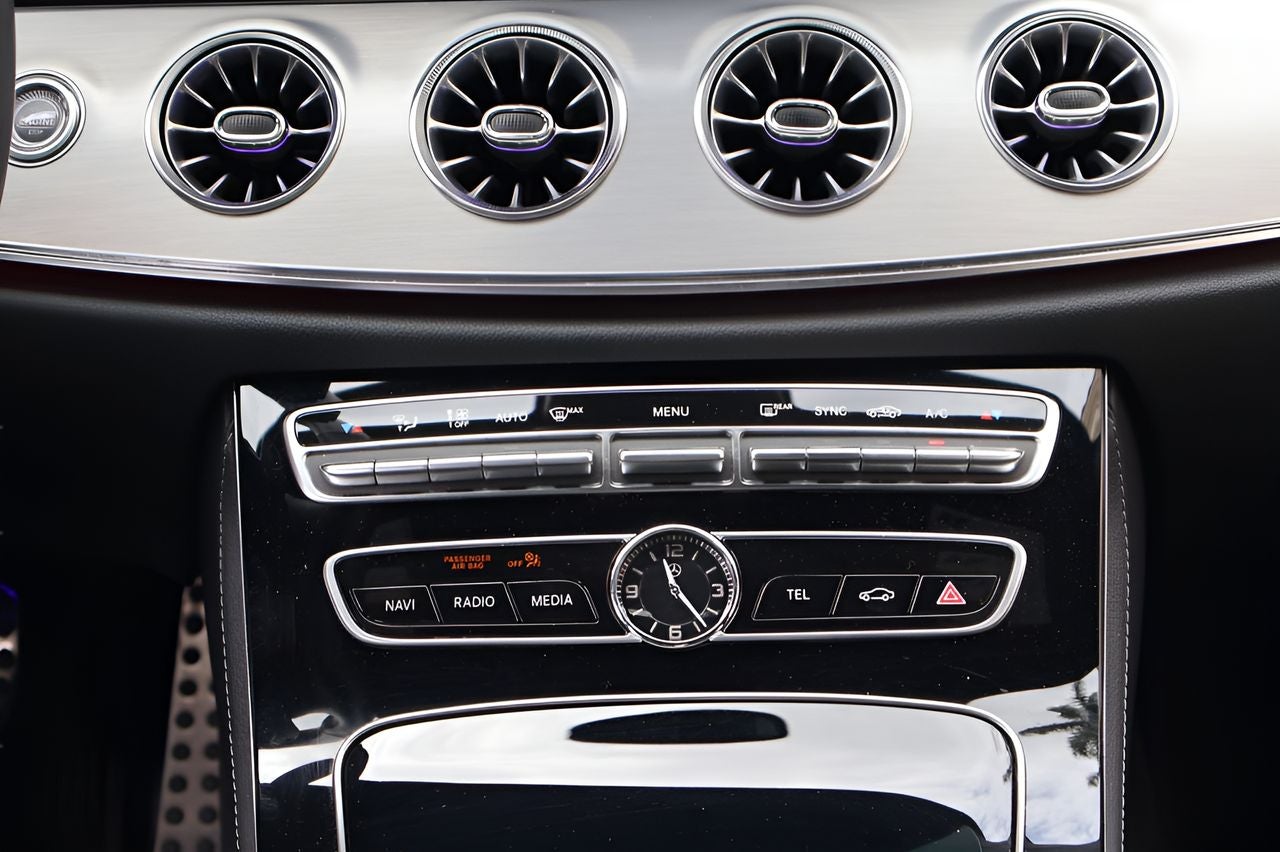 2020 Mercedes-Benz CLS CLS 450 4MATIC®