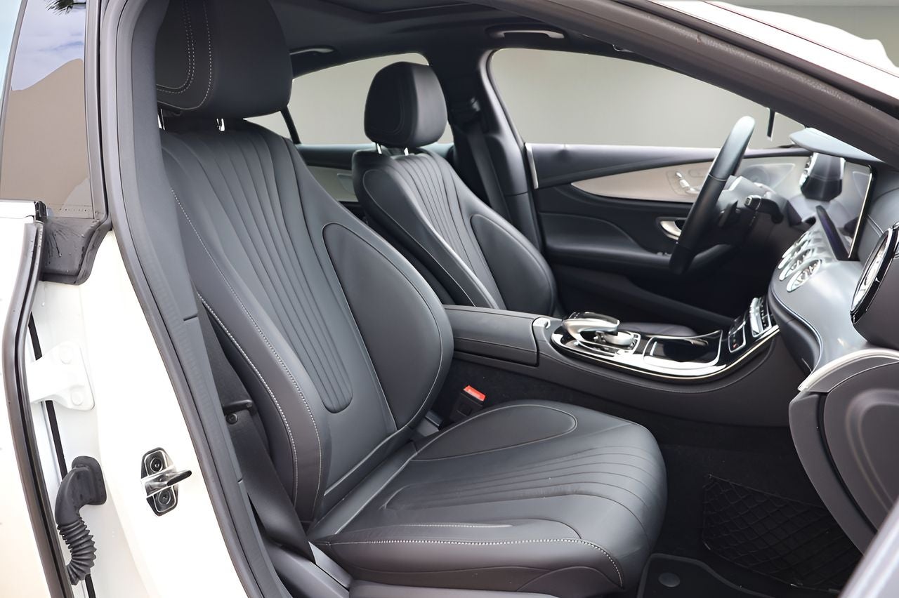 2020 Mercedes-Benz CLS CLS 450 4MATIC®