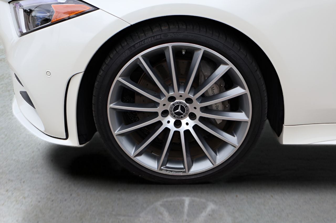 2020 Mercedes-Benz CLS CLS 450 4MATIC®