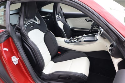 2016 Mercedes-Benz AMG® GT S