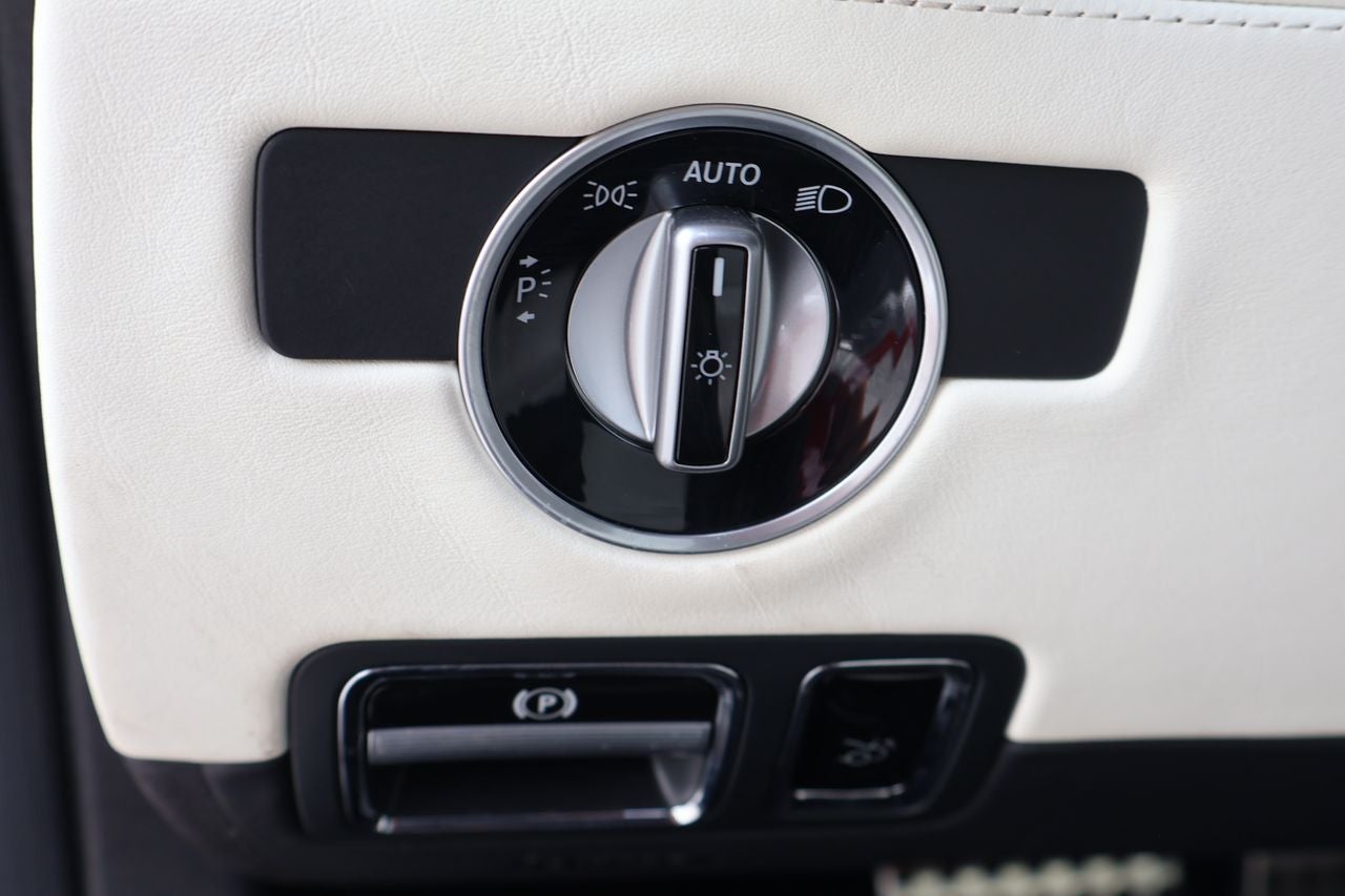 2016 Mercedes-Benz AMG® GT S
