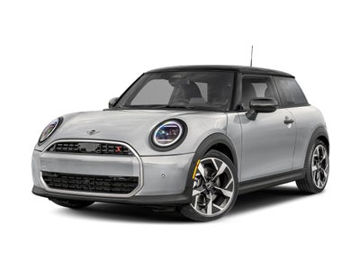 2025 MINI Cooper S Cooper S